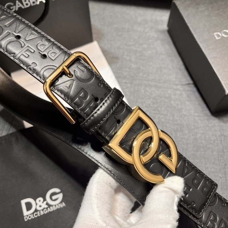 D&G Belts